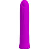 Pretty Love Curtis Mini Vibrador Super Power 12 Vibraciones Silicona Violeta 6959532328226