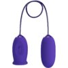 Pretty Love Daisy Youth Estimulador Vibrador Recargable Violeta 2 Pretty Love Daisy Youth Estimulador Vibrador Recargable Violeta 6959532328615