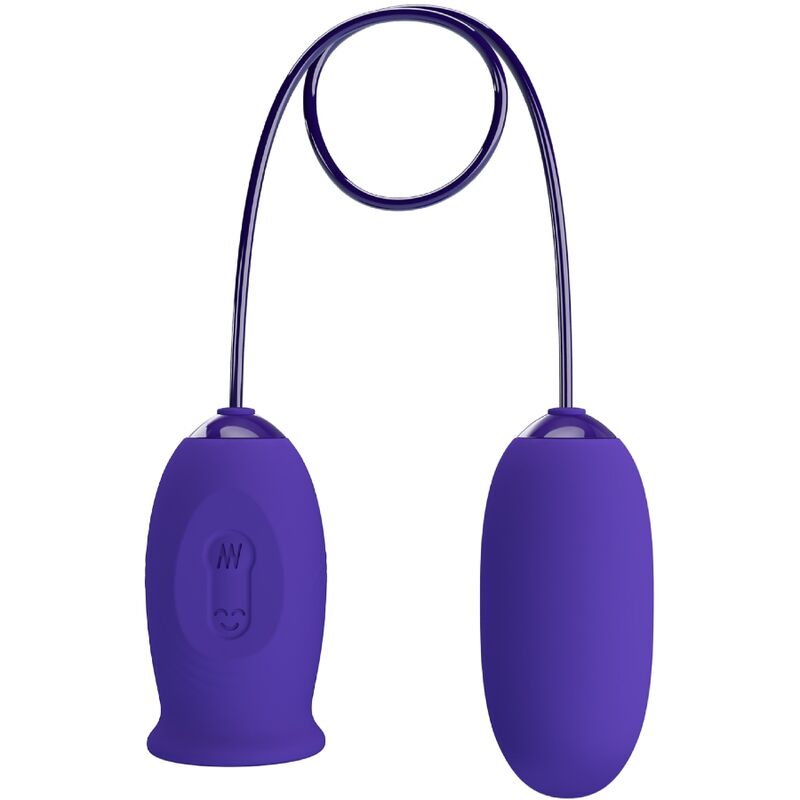 Pretty Love Daisy Youth Estimulador Vibrador Recargable Violeta 6 pretty love daisy youth estimulador vibrador recargable violeta 6959532328615