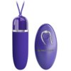 Pretty Love Darlene Youth Mini Bala Vibradora Violeta 3 Pretty Love Darlene Youth Mini Bala Vibradora Violeta 6959532328523