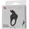 Pretty Love Davion Anillo Vibrador Rabbit 2 Pretty Love Davion Anillo Vibrador Rabbit 6959532333848