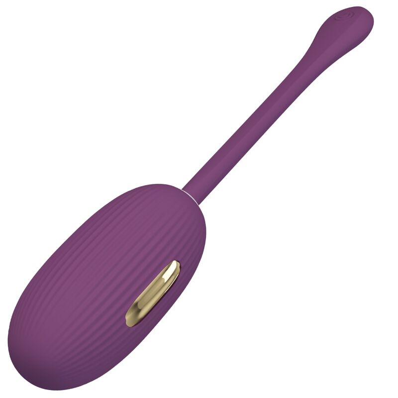Pretty Love Doreen Huevo Vibrador Recargable Lila 6 pretty love doreen huevo vibrador recargable lila 6959532335576