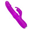Pretty Love Dorothy Vibrador Conejo Recargable Morado 6959532332216