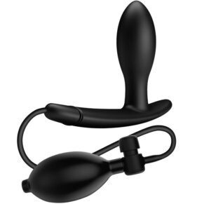 Pretty Love Drake Plug Anal Inflable 6959532326635