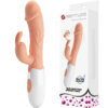 Pretty Love Easter Bunny Vibrador Con Estimulador 6959532326956