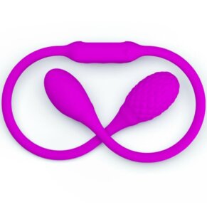 Pretty Love Estimulador Unisex Dream Lovers Whip 2 8435565922689