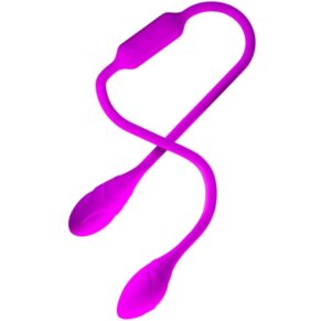 Pretty Love Estimulador Unisex Dream Lovers Whip 8435565922672