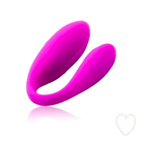 Pretty Love Fascination Masajeador Lila 8435565920166