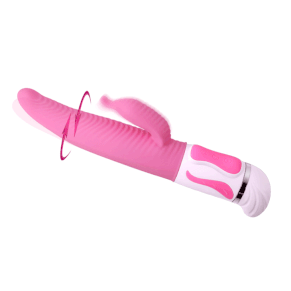 Pretty Love Flirt Antoine Vibrador Rotación 6959532315929