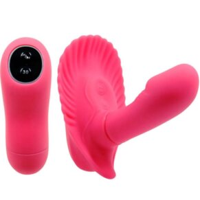 Pretty Love Flirtation Estimulador Punto G 30 Modos 8435565920760