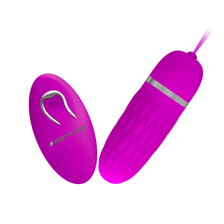Pretty Love Flirtation Huevo Vibrador Dawn 6 pretty love flirtation huevo vibrador dawn 8435565920715