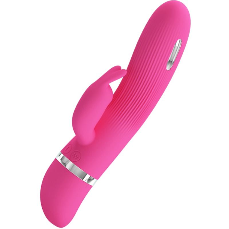Pretty Love Flirtation Ingram Electroshock Vibrator 2 pretty love flirtation ingram electroshock vibrator 8435565920784