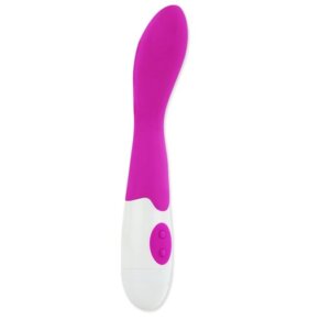 Pretty Love Flirtation Vibrador Bishop 6959532312126