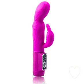 Pretty Love Flirtation Vibrador Body-Touch 8435565920319