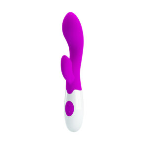 Pretty Love Flirtation Vibrador Brigthy 6959532310962