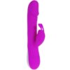 Pretty Love Flirtation Vibrador Con Estimulador Clitoris Robert 6959532313291