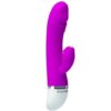 Pretty Love Flirtation Vibrador Con Rabbit David 6959532315288