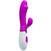 Pretty Love Flirtation Vibrador Snappy 6959532310955