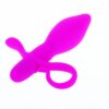 Pretty Love Flirtation Vibrador Taylor 2 Pretty Love Flirtation Vibrador Taylor 6959532313581