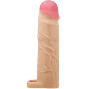 Pretty Love Gerd Funda De Pene Extensora Natural 6959532360417