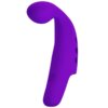 Pretty Love Gorgon Vibrador De Dedo Recargable Morado 2 Pretty Love Gorgon Vibrador De Dedo Recargable Morado 6959532327694