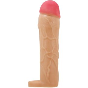 Pretty Love Hani Funda De Pene Extensora Natural 6959532360394