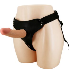 Pretty Love Harness Stark Comfortable 6959532329414