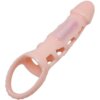 Pretty Love Harrison Funda Extensora Pene Con Vibracion Y Strap 13.5 cm 6959532333473