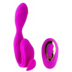 Pretty Love Highgrade Colbert Masajeador Lila 8435565921057