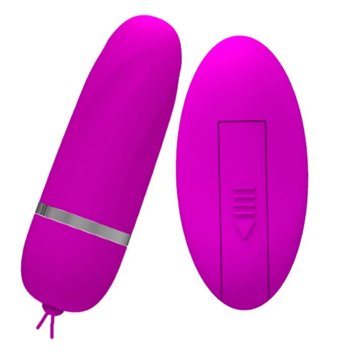 Pretty Love Huevo Vibrador Debby Con Mando 6 pretty love huevo vibrador debby con mando 6959532316759