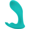 Pretty Love Idabelle Vibration & Pulsation Control Remoto Azul 6959532329360