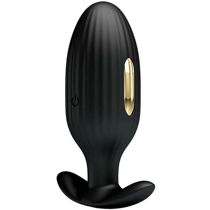 Pretty Love Jefferson Plug Anal Controlado Por App Negro 6 pretty love jefferson plug anal controlado por app negro 6959532332636