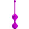 Pretty Love Kegel Tighten Up Ii Bolas Ejercicio Kegel 2 Pretty Love Kegel Tighten Up Ii Bolas Ejercicio Kegel 8435565920777