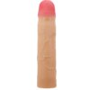 Pretty Love Kylian Funda De Pene Extensora Natural 6959532360400