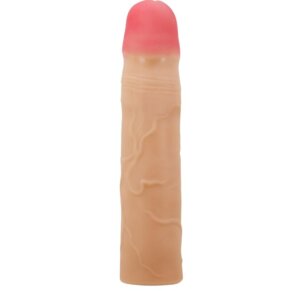 Pretty Love Kylian Funda De Pene Extensora Natural 6959532360400