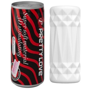 Pretty Love Lata Estimulador 3D Modelo 1 6959532360608