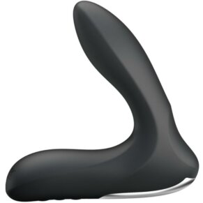 Pretty Love Leonard Masajeador Prostatico Inflable Con Vibracion 8435565921408