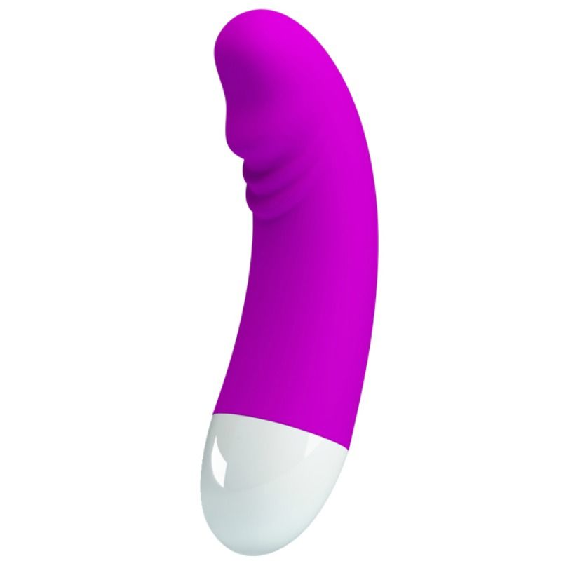 Pretty Love Luther Mini Vibrador 30 Modos Vibracion 6 pretty love luther mini vibrador 30 modos vibracion 8435565922924