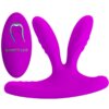 Pretty Love Magic Finger Estimulador 3 Pretty Love Magic Finger Estimulador 8435565921101