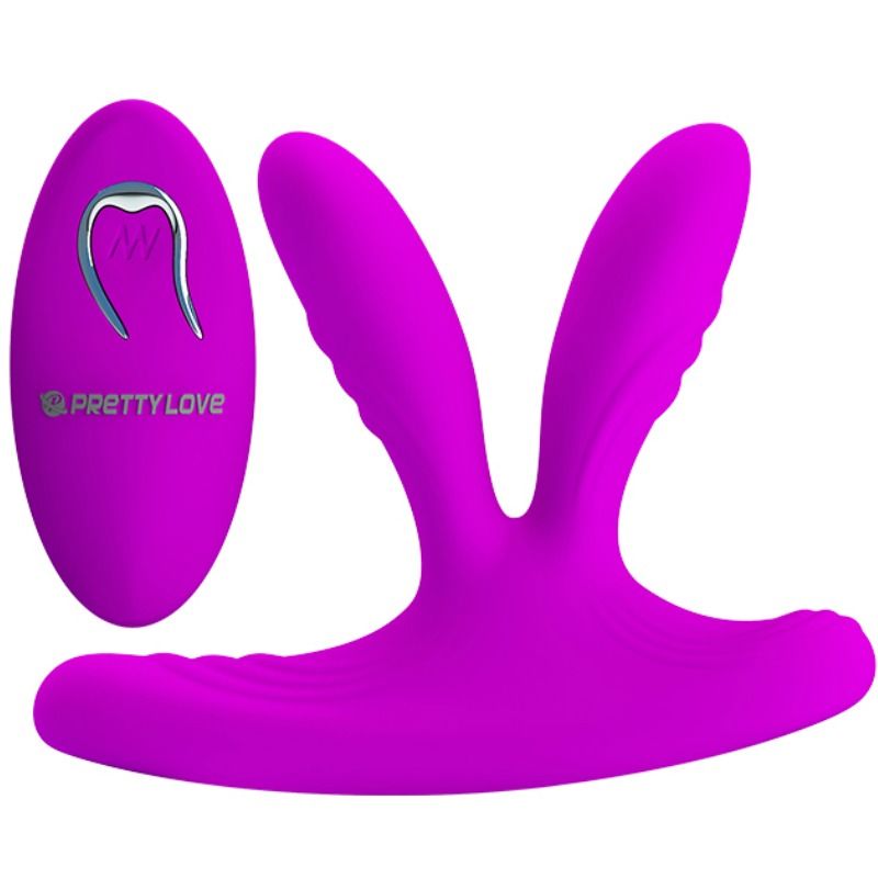 Pretty Love Magic Finger Estimulador 6 pretty love magic finger estimulador 8435565921101
