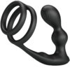 Pretty Love Marshall Anillo Para Pene + Plug Anal Vibratorio & Control Remoto 2 Pretty Love Marshall Anillo Para Pene + Plug Anal Vibratorio & Control Remoto 6959532327960