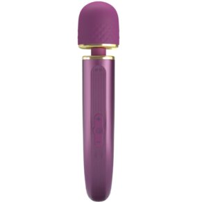 Pretty Love Masajeador 7 Modos Vibracion Lila 6959532328653