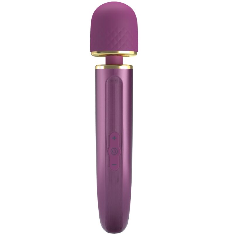 Pretty Love Masajeador 7 Modos Vibracion Lila 6 pretty love masajeador 7 modos vibracion lila 6959532328653