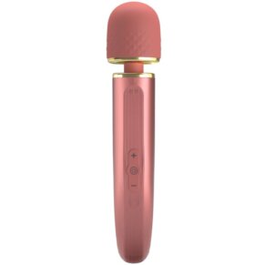 Pretty Love Masajeador 7 Modos Vibracion Rosa 6959532328660