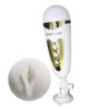 Pretty Love Masturbador Masculino Con Vibracion Y Sonido Sally 2 Pretty Love Masturbador Masculino Con Vibracion Y Sonido Sally 8435565921569