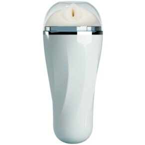 Pretty Love Masturbador Masculino Diseño Vagina 8435565921637