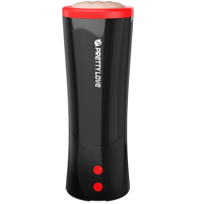 Pretty Love Masturbador Multifunción Ozzy 6 pretty love masturbador multifuncion ozzy 6959532331745