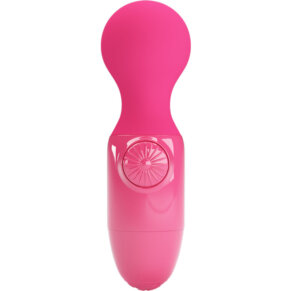 Pretty Love Mini Masajeador Personal Magenta 6959532328400