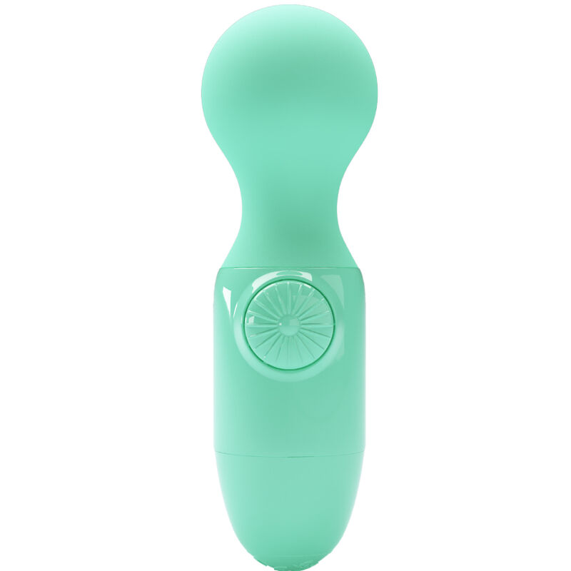 Pretty Love Mini Masajeador Personal Verde 6 pretty love mini masajeador personal verde 6959532327755