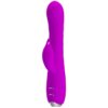 Pretty Love Molly Vibrador Con Rotacion Recargable 2 Pretty Love Molly Vibrador Con Rotacion Recargable 6959532332179